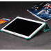Чехол Samsung Galaxy Note 2014 edition p600 p601 p605 Rock Texture series mint green Чехол Samsung Galaxy Note 2014 edition p600 p601 p605 Rock Texture series mint green