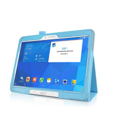 Чохол Samsung Galaxy TabPRO 10.1 SM-T520 Classic book cover sky blue