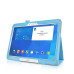 Чохол Samsung Galaxy TabPRO 10.1 SM-T520 Classic book cover sky blue