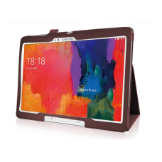 Чохол samsung Note 10.1 2014 P6010 Classic book cover brown Чохол samsung Note 10.1 2014 P6010 Classic book cover brown