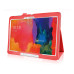 Чохол samsung Note 10.1 2014 P6010 Classic book cover red 
