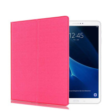 Чехол Samsung galaxy tab A 7.0 SM-T280 t285 Fashion book rose red Чехол Samsung galaxy tab A 7.0 SM-T280 t285 Fashion book rose red