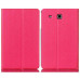 Чехол Samsung galaxy tab A 7.0 SM-T280 t285 Fashion book rose red Чехол Samsung galaxy tab A 7.0 SM-T280 t285 Fashion book rose red