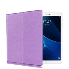 Чехол Samsung galaxy tab A 7.0 SM-T280 t285 Fashion book purple Чехол Samsung galaxy tab A 7.0 SM-T280 t285 Fashion book purple