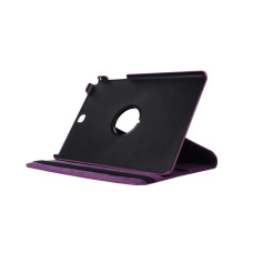 Чехол Samsung galaxy tab A 9.7 SM-T550 t555 purple 360 градусов Чехол Samsung galaxy tab A 9.7 SM-T550 t555 purple 360 градусов