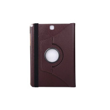 4170, Чехол Samsung galaxy tab A 9.7 SM-T550 t555 brown 360 градусов , 04014, 395грн, 4014, 360, Чехлы на Samsung Galaxy Tab A 9.7 SM-T550 T555