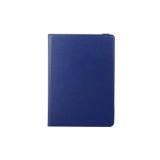 Чехол Samsung galaxy tab A 9.7 SM-T550 t555 dark blue 360 градусов