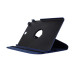 Чехол Samsung galaxy tab A 9.7 SM-T550 t555 dark blue 360 градусов