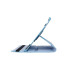 Чехол Samsung galaxy tab A 9.7 SM-T550 t555 sky blue 360 градусов Чехол Samsung galaxy tab A 9.7 SM-T550 t555 sky blue 360 градусов