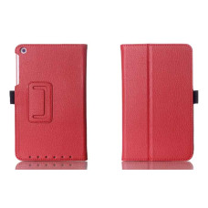 Чохол ASUS MeMO Pad 8.0 ME181 Classic book cover red