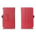 Чохол ASUS MeMO Pad 8.0 ME181 Classic book cover red