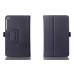Чехол ASUS MeMO Pad 8.0 ME181 Classic book cover black Чехол ASUS MeMO Pad 8.0 ME181 Classic book cover black