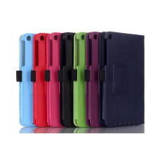 Чехол ASUS MeMO Pad 8.0 ME181 Classic book cover brown Чехол ASUS MeMO Pad 8.0 ME181 Classic book cover brown