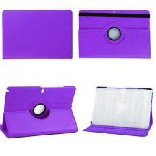 Чохол Samsung Galaxy NotePRO 12.2 SM-P9000 t9000 360 градусів purple