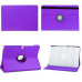 Чохол Samsung Galaxy NotePRO 12.2 SM-P9000 t9000 360 градусів purple