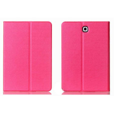 Чехол Samsung Galaxy Tab S2 8.0 T710 t713 t715 t719 Fashion book rose red Чехол Samsung Galaxy Tab S2 8.0 T710 t713 t715 t719 Fashion book rose red