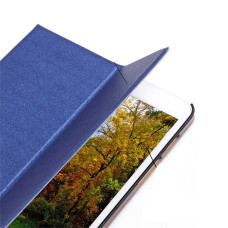Чехол Samsung Galaxy Tab S2 8.0 T710 t713 t715 t719 Fashion book dark blue