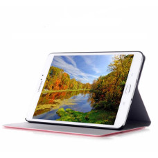 Чехол Samsung Galaxy Tab S2 8.0 T710 t713 t715 t719 Fashion book pink Чехол Samsung Galaxy Tab S2 8.0 T710 t713 t715 t719 Fashion book pink