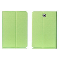 Чехол Samsung Galaxy Tab S2 8.0 T710 t713 t715 t719 Fashion book apple green Чехол Samsung Galaxy Tab S2 8.0 T710 t713 t715 t719 Fashion book apple green