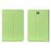 Чехол samsung galaxy tab S2 9.7 sm-t810 t813 t815 t819 Fashion book apple green