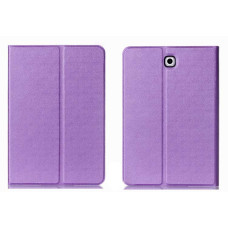 Чехол Samsung galaxy tab S2 9.7 sm-t810 t813 t815 t819 Fashion book purple
