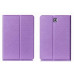 Чехол Samsung galaxy tab S2 9.7 sm-t810 t813 t815 t819 Fashion book purple