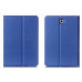 Чохол Samsung galaxy tab S2 9.7 sm-t810 t813 t815 t819 Fashion book dark blue