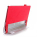 Чохол Yoga 2 Tablet 8 830F 850f 851f Premium classic red