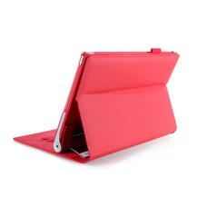 Чохол Yoga 2 Tablet 8 830F 850f 851f Premium classic red