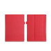 Чохол Yoga 2 Tablet 8 830F 850f 851f Premium classic red