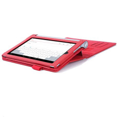 Чохол Yoga 2 Tablet 8 830F 850f 851f Premium classic red