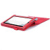 Чохол Yoga 2 Tablet 8 830F 850f 851f Premium classic red