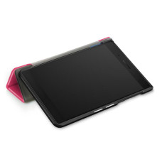 Чехол Lenovo Tab 4 TB-7304F 7.0 Moko ultraslim Essential rose red Чехол Lenovo Tab 4 TB-7304F 7.0 Moko ultraslim Essential rose red