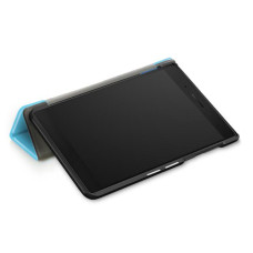 Чехол Lenovo Tab 4 TB-7304F 7.0 Moko ultraslim Essential sky blue Чехол Lenovo Tab 4 TB-7304F 7.0 Moko ultraslim Essential sky blue