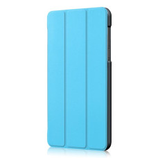 Чехол Lenovo Tab 4 TB-7304F 7.0 Moko ultraslim Essential sky blue Чехол Lenovo Tab 4 TB-7304F 7.0 Moko ultraslim Essential sky blue