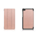 Чехол Lenovo Tab 4 TB-7304F 7.0 Moko ultraslim Essential bronze