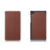 Чохол Lenovo Tab 4 TB-7304F 7.0 Essential Moko ultraslim brown