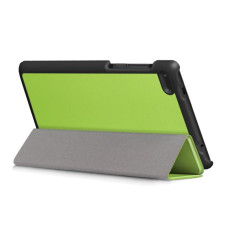 Чохол Lenovo Tab 4 TB-7304F 7.0 Moko ultraslim Essential apple green