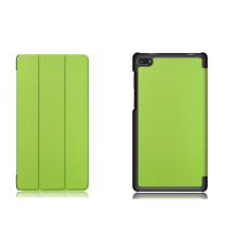 Чохол Lenovo Tab 4 TB-7304F 7.0 Moko ultraslim Essential apple green