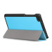 Чехол Lenovo Tab 4 TB-7304F 7.0 Moko ultraslim Essential sky blue Чехол Lenovo Tab 4 TB-7304F 7.0 Moko ultraslim Essential sky blue
