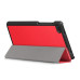 Чехол Lenovo Tab 4 TB-7304F 7.0 Moko ultraslim Essential red Чехол Lenovo Tab 4 TB-7304F 7.0 Moko ultraslim Essential red