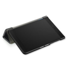 Чохол Lenovo Tab 4 TB-7304i 7.0 Moko ultraslim Essential black