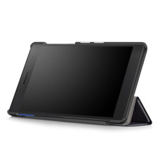 Чохол Lenovo Tab 4 TB-7304i 7.0 Moko ultraslim Essential black