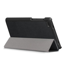 Чохол Lenovo Tab 4 TB-7304i 7.0 Moko ultraslim Essential black