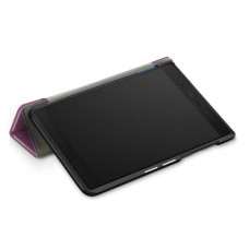 Чехол Lenovo Tab 4 TB-7304F 7.0 Essential Moko ultraslim purple