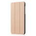 Чохол Lenovo Tab 4 TB-7304F 7.0 Moko ultraslim Essential gold