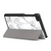 Чохол Lenovo Tab 4 TB-7304F 7.0 Print ultraslim Essential marble