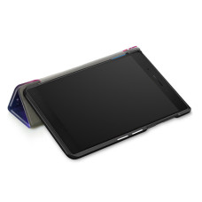 Чохол Lenovo Tab 4 TB-7304 7.0 Print ultraslim Essential galaxy