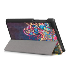Чехол Lenovo Tab 4 TB-7304F 7.0 Print ultraslim Essential body Чехол Lenovo Tab 4 TB-7304F 7.0 Print ultraslim Essential body