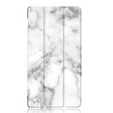 Чохол Lenovo Tab 4 TB-7304F 7.0 Print ultraslim Essential marble